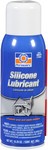 PERMATEX® Silicone Spray Lubricant  16 oz aerosol